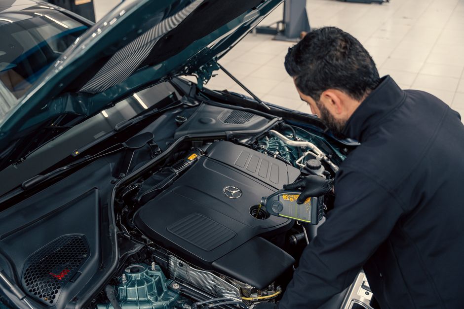 Most common SEO mistakes Oil Change companies make in Singapore