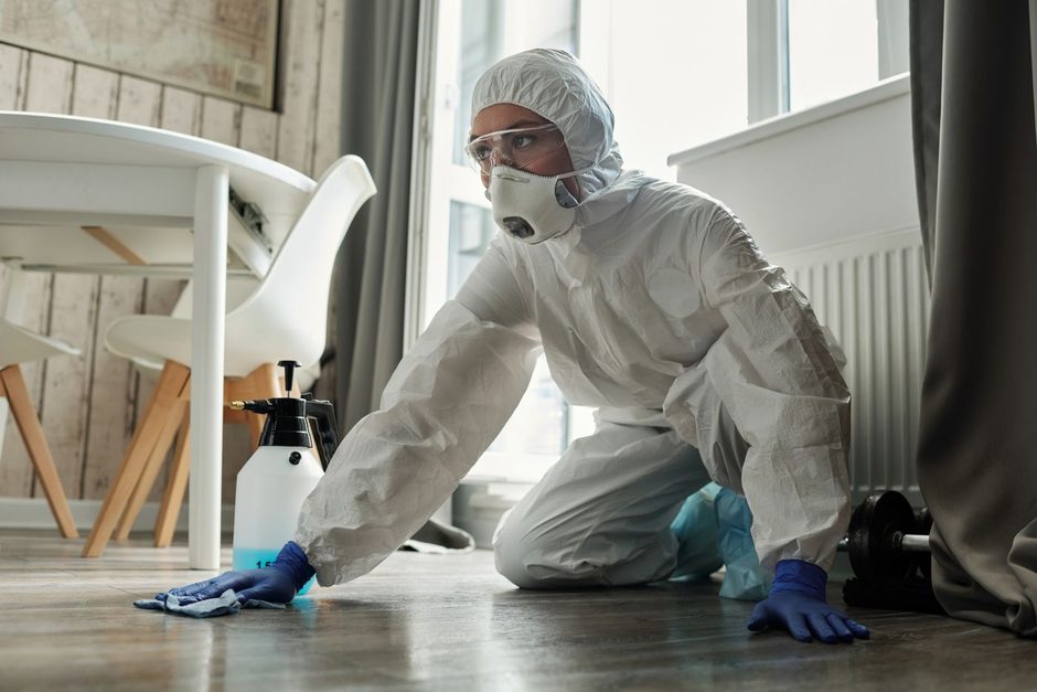 How to market your move-out cleaning business