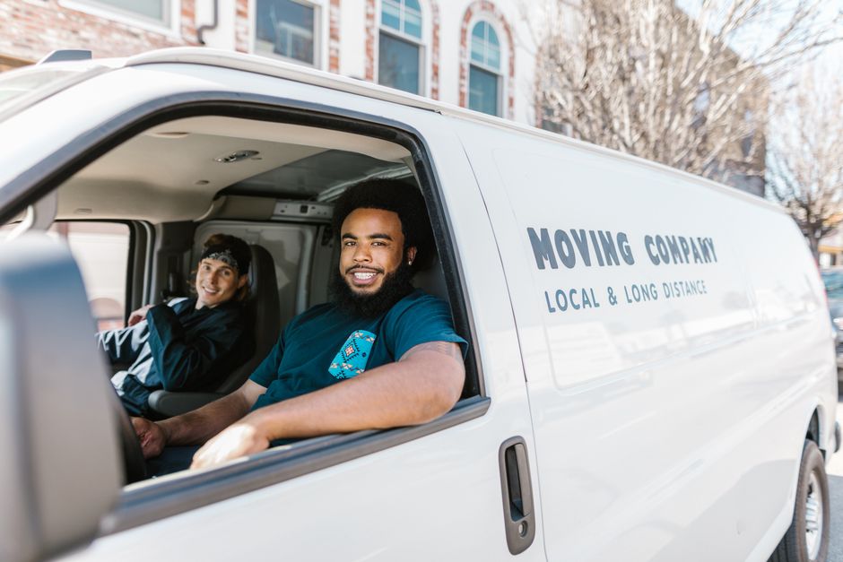 Movers SEO checklist for US moving companies