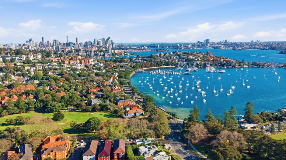 SEO checklist for off-the-plan property developers in Australia