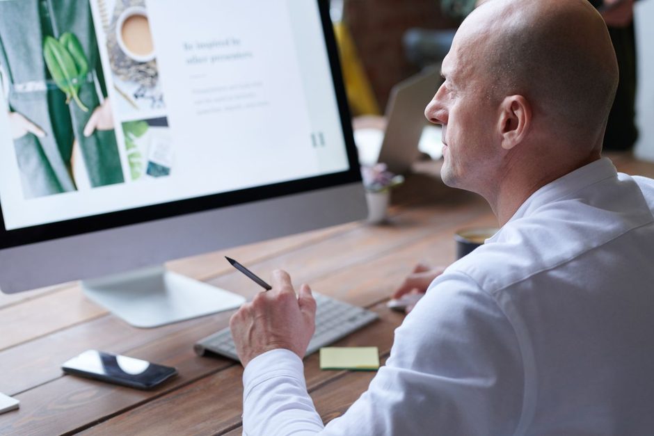 On-page SEO mistakes that hide good Singapore pages