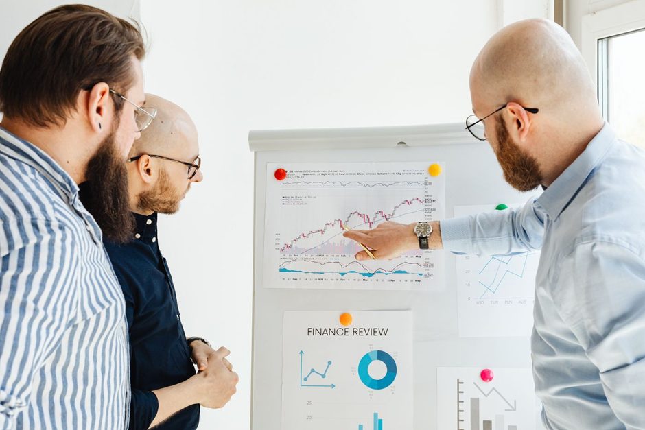 What online advertising agencies won't show you (but should)