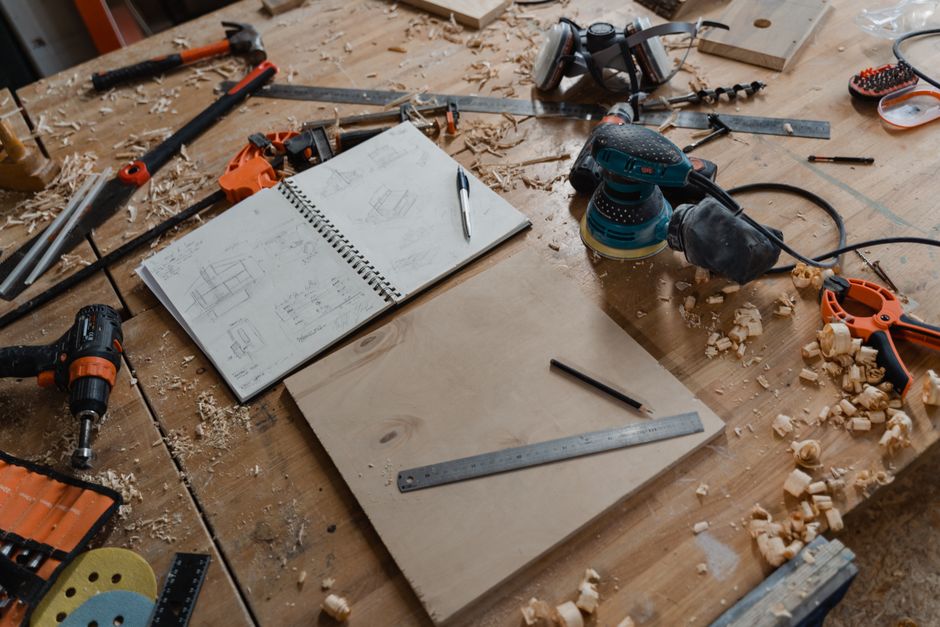 ing a steady organic growth system for your UK carpentry business