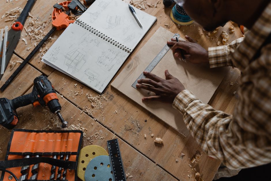 How UK carpentry businesses can build steady organic growth