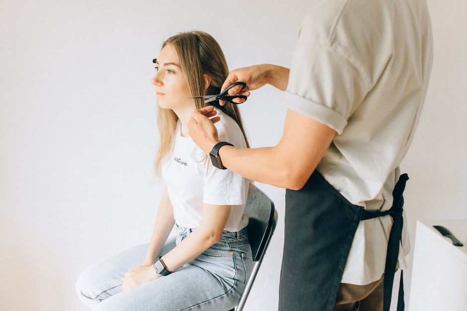 Organic growth system for hair salons in Singapore