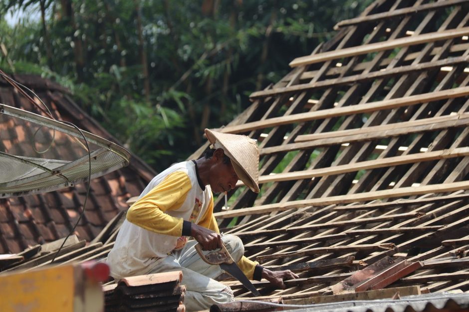How waterproofing businesses in Singapore can grow organical