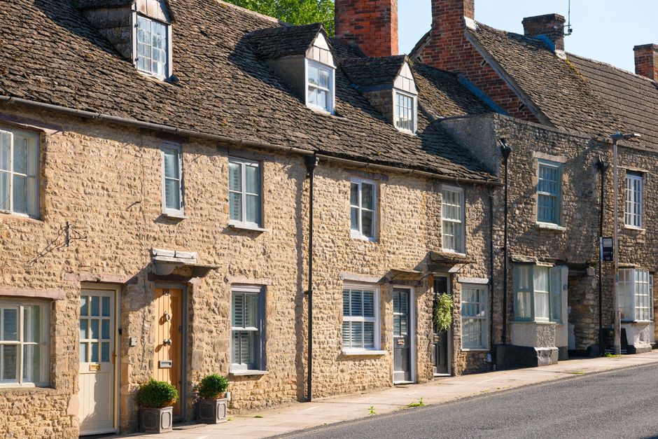 Organic growth system for Windows and Doors businesses in the UK