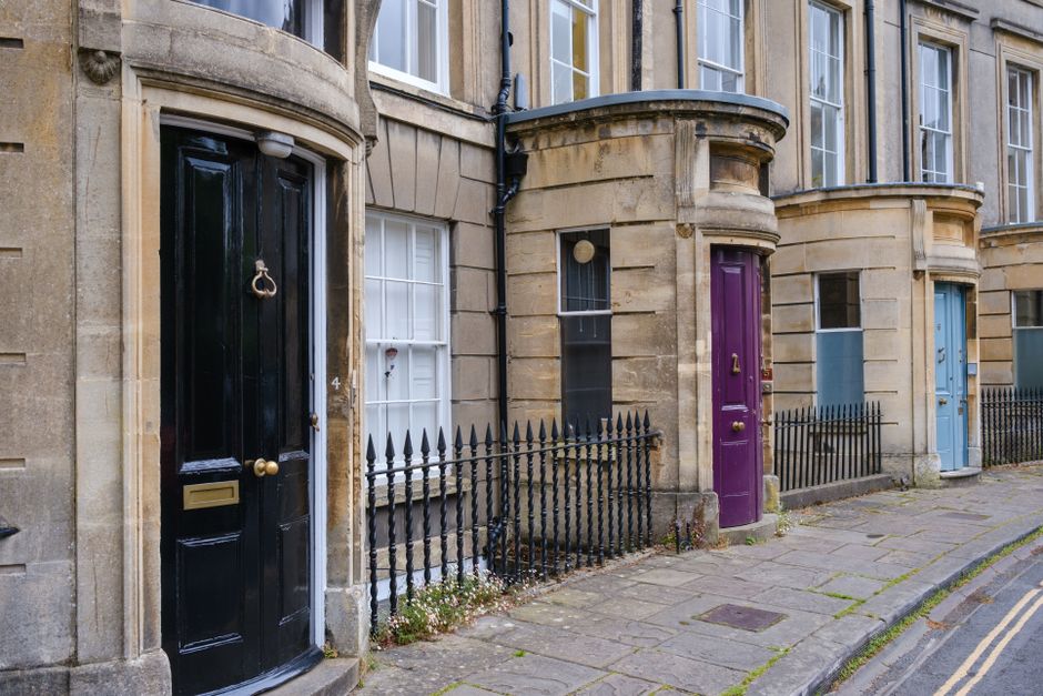 Organic growth system for Windows and Doors businesses in the UK