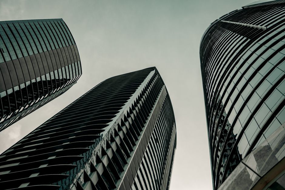 Pages that turn Commercial Real Estate enquiries into jobs in Singapore