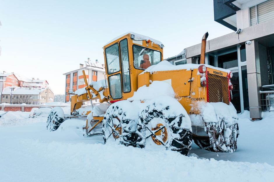 Paid search errors snow removal firms make in Singapore