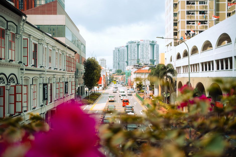 Paid search mistakes Singapore taxi businesses make every month
