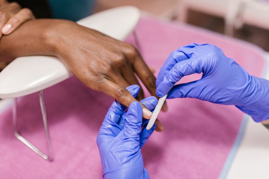 Paid search system for Nail Salons lead gen in Australia