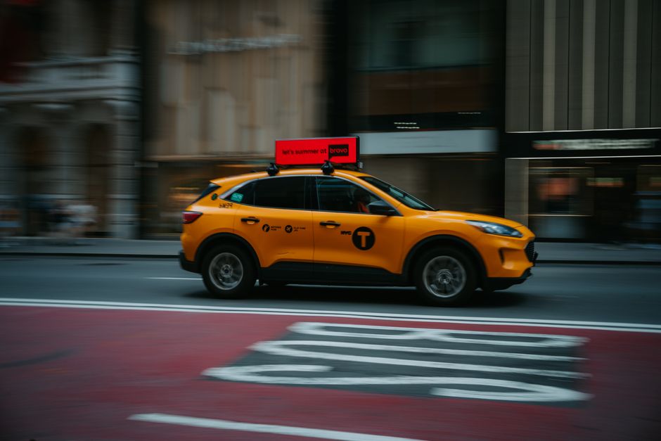 How to build a paid search system for UK taxi and hackney fi