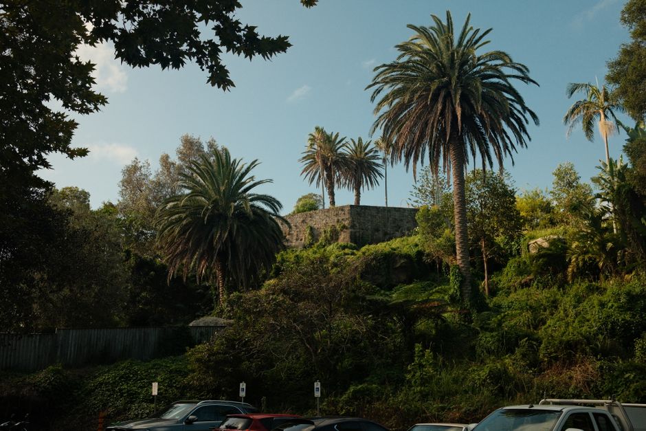SEO checklist for Australian parking operators