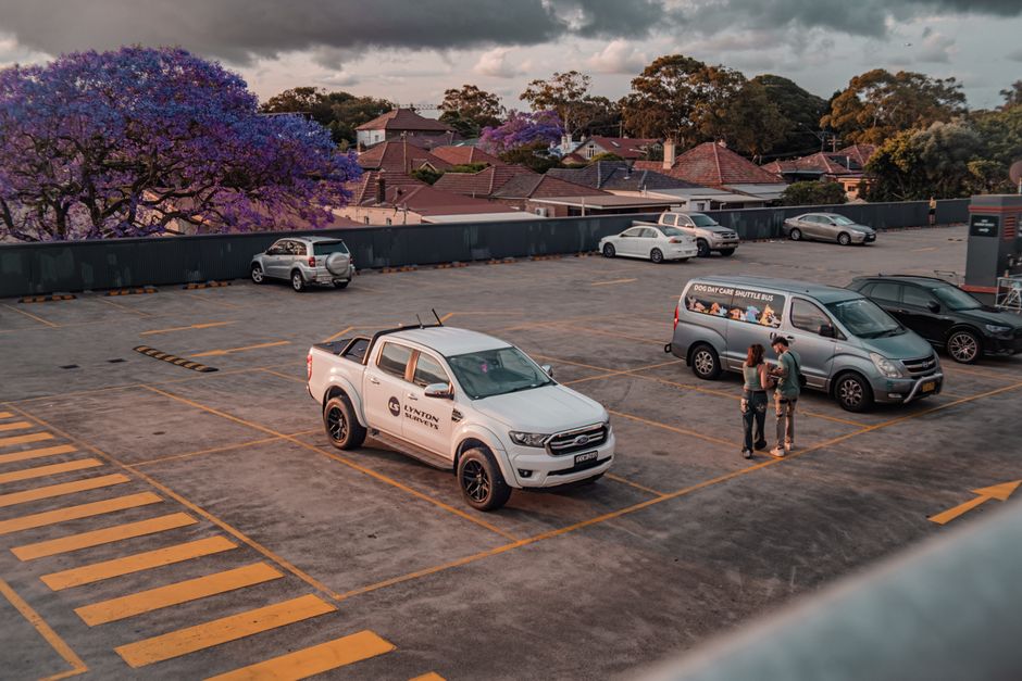 Parking SEO checklist for companies in Australia