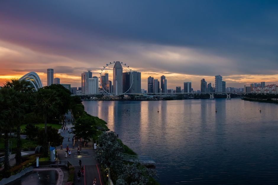 An SEO checklist for podiatry clinics in Singapore