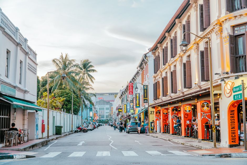 An SEO checklist for podiatry clinics in Singapore