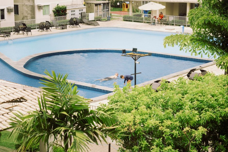 Lead tracking checklist for pool maintenance teams