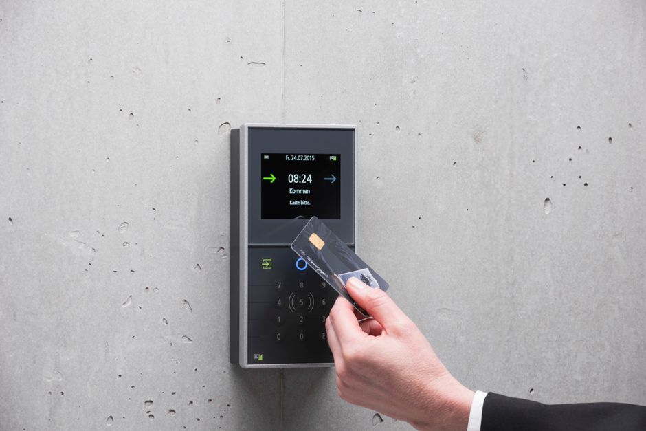 PPC for access control companies: the real guide