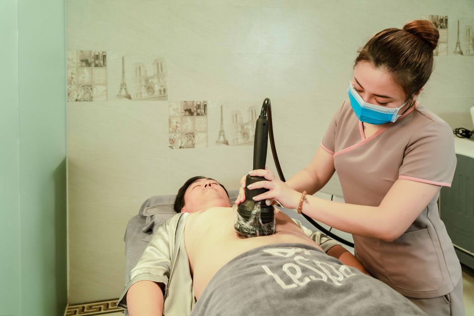 PPC for aesthetics and skin clinics companies in the UK