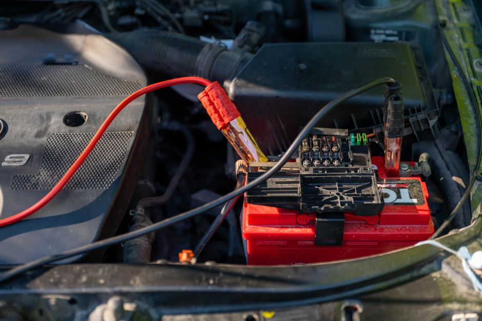 PPC for Battery and Backup Power Companies: A Campaign Playbook That Books Site Surveys