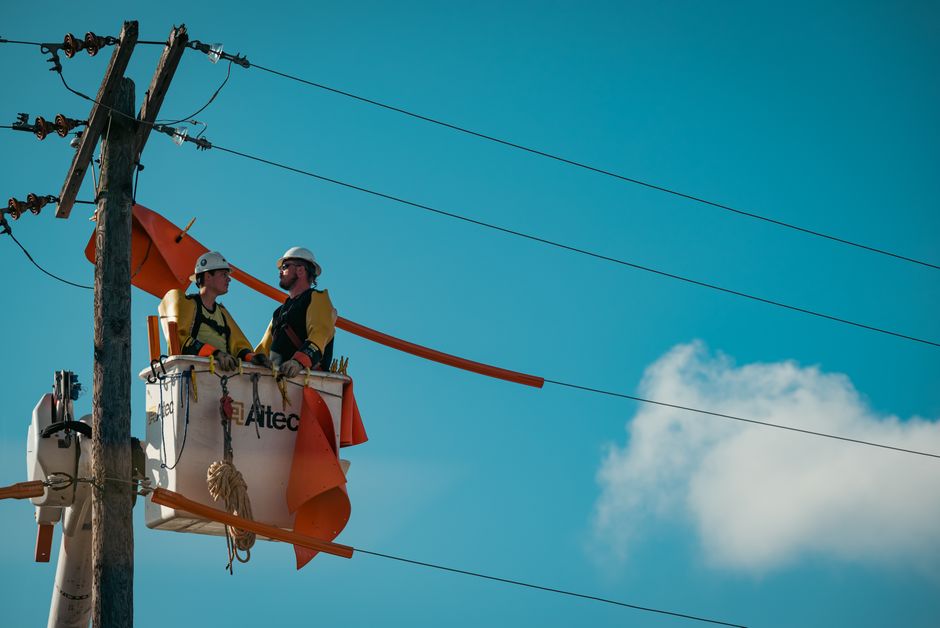 Why your electrical PPC is funding the wrong jobs - and how to fix it