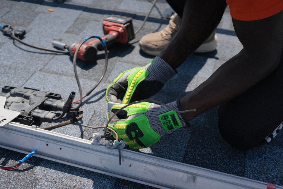 PPC for electrical companies that actually books trucks