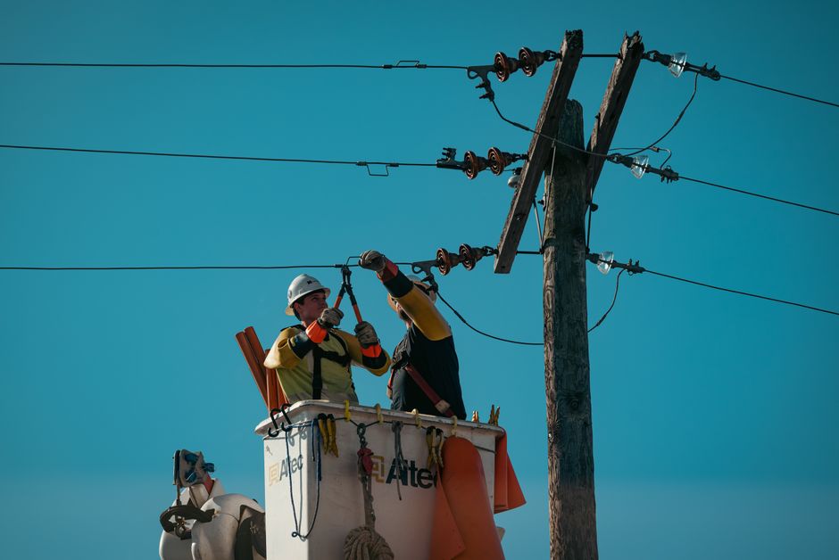 PPC for electrical companies in the UK that books jobs