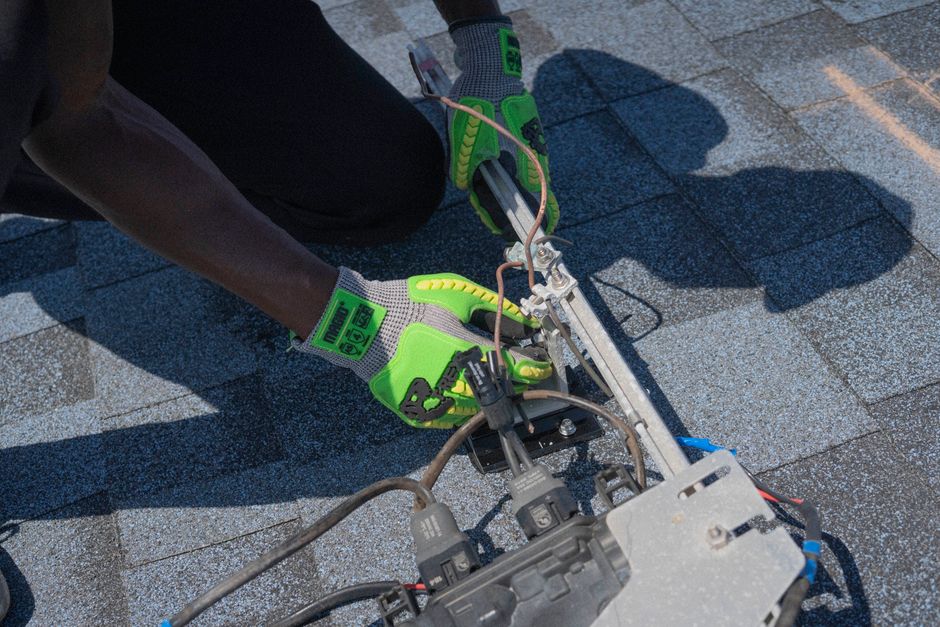 PPC for electrical companies in Singapore: how to stop buying the wrong jobs