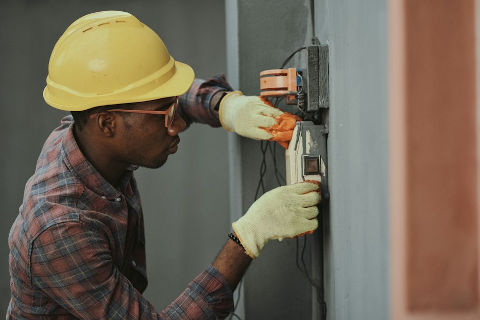 PPC for electrical companies in Singapore: how to stop buying the wrong jobs