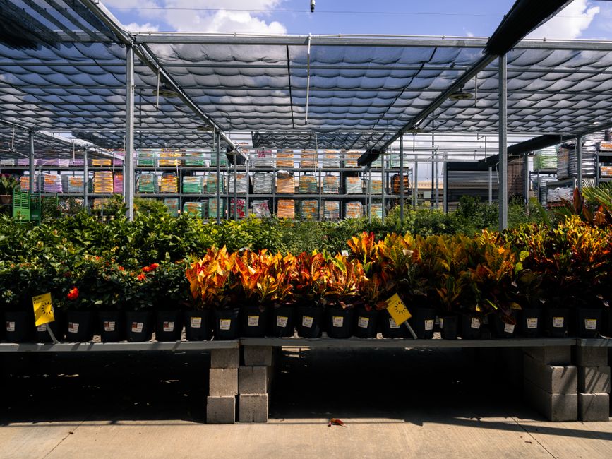 PPC for garden centres companies that waste spring spend