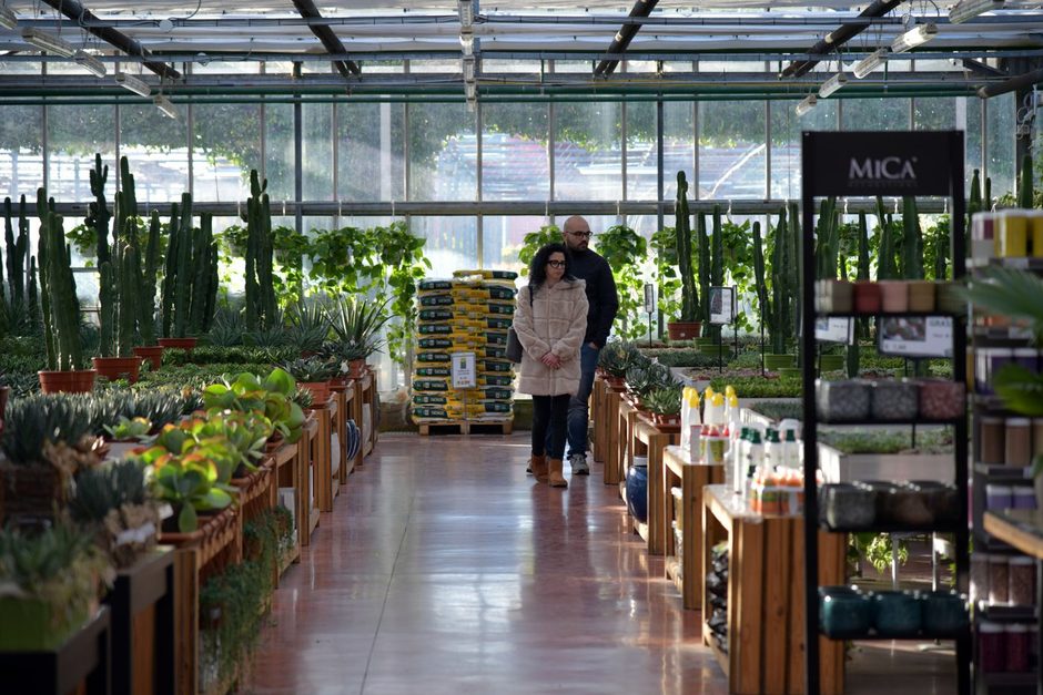 PPC for garden centre companies in Singapore