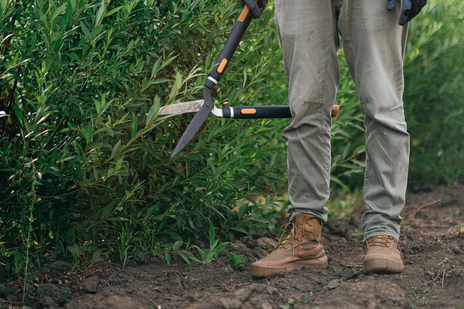PPC for landscaping and gardening companies in the UK