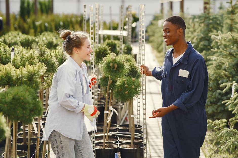 PPC for landscaping and gardening in Australia