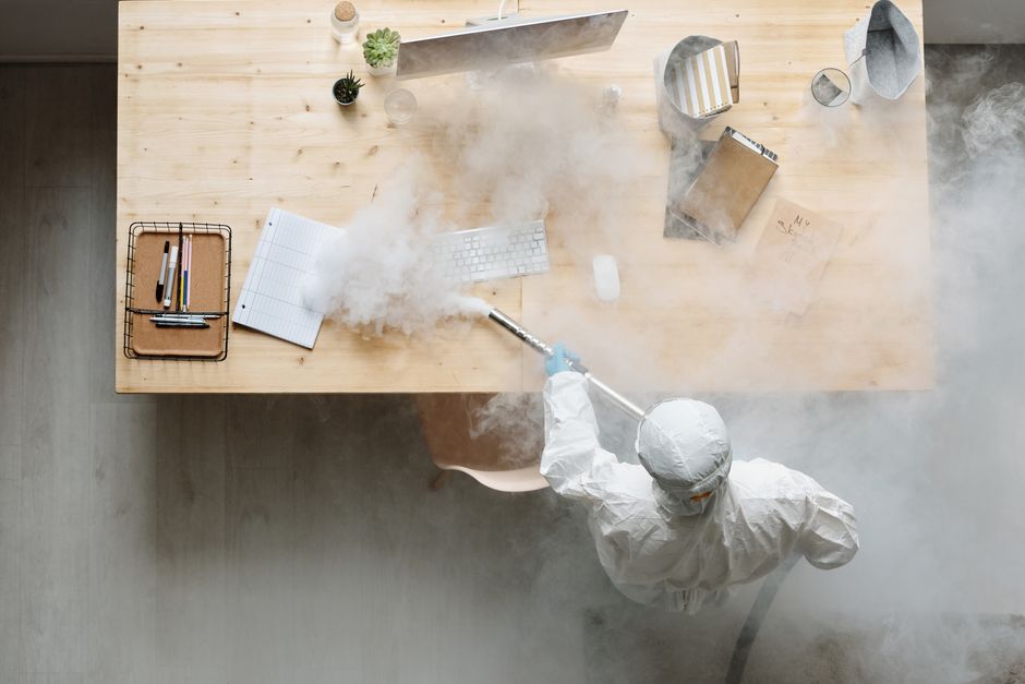 PPC for office cleaning in Australia