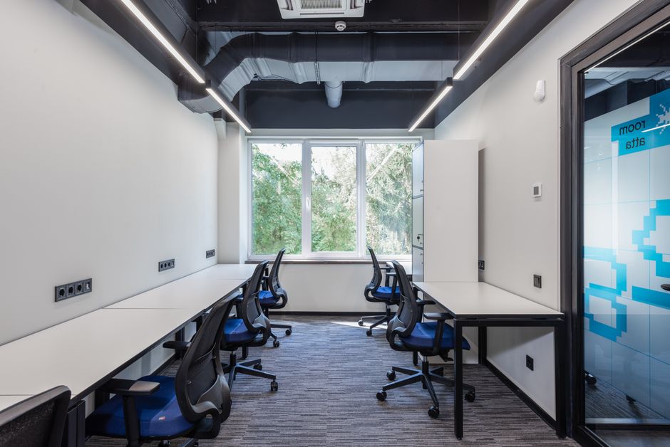 PPC for office cleaning in Singapore