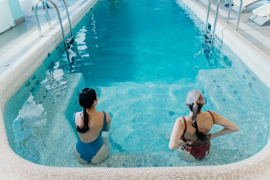 How PPC actually fills a spa's treatment schedule