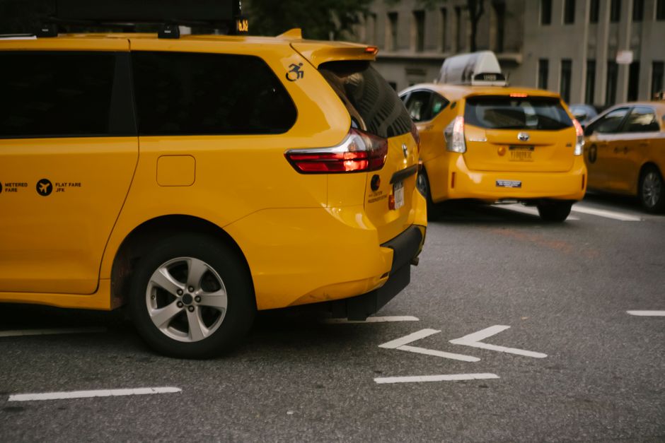 The PPC mistakes quietly costing taxi and hackney fleets rides
