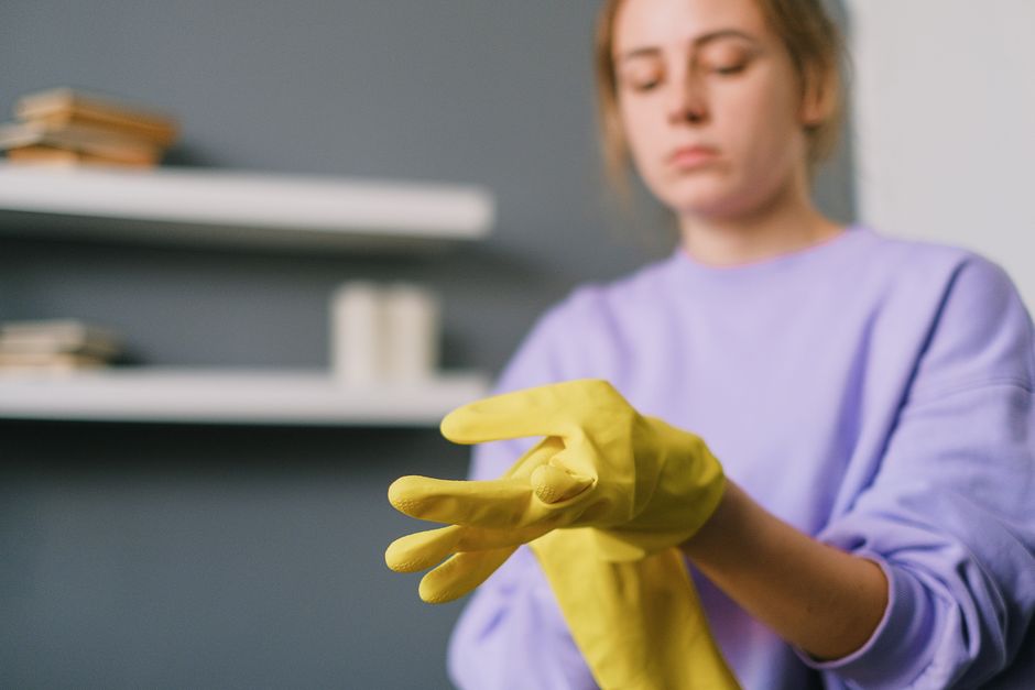 Proof, forms, and trust: landing pages for End of Lease Cleaning companies in the UK