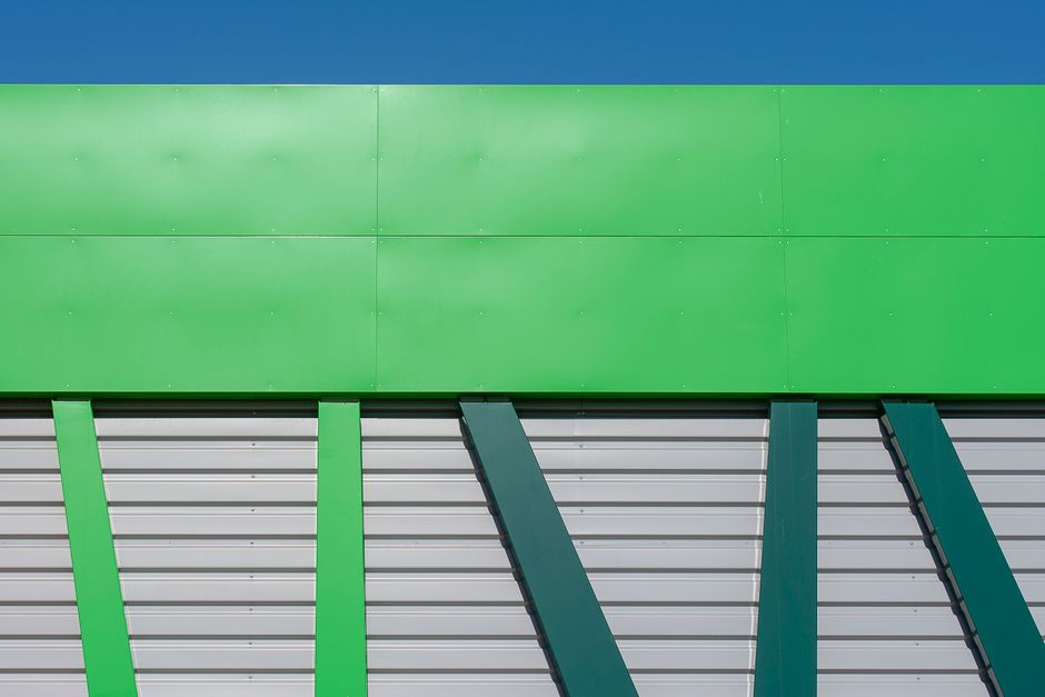 Why your siding landing page loses the measure request before anyone picks up the phone