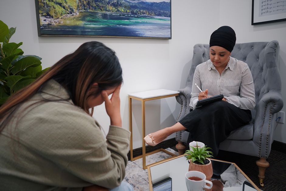Psychology and counselling marketing in Australia: how organ
