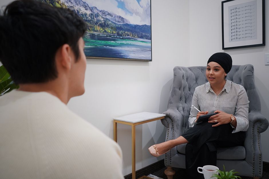Psychology and Counselling SEO checklist for companies in Singapore