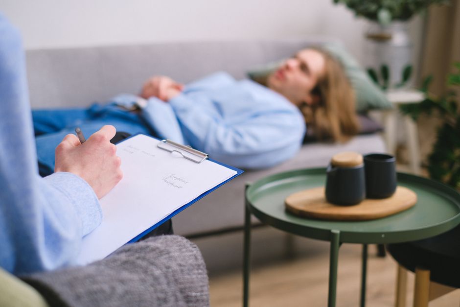 Psychology and counselling SEO checklist for Singapore