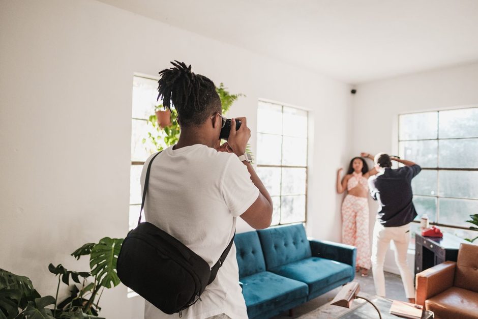 Lead tracking checklist for property photography teams