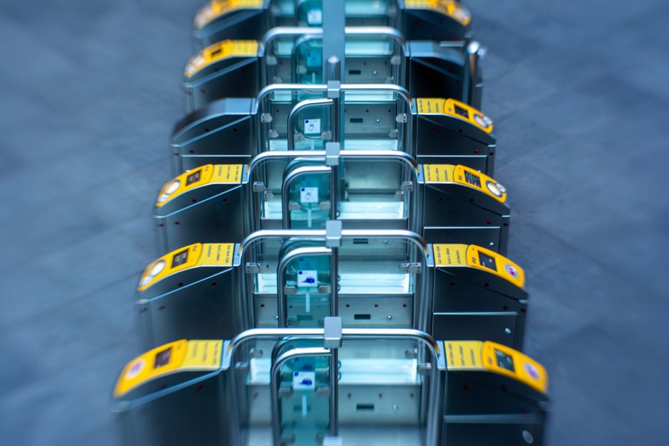 Real Google Ads scenarios for Access Control in Australia