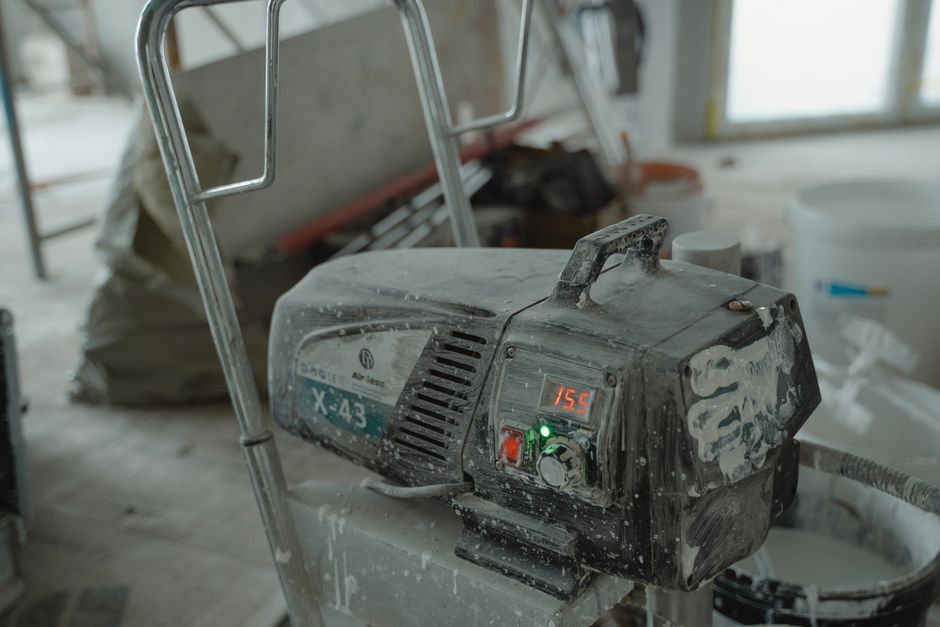 How post-construction cleaning businesses in Singapore actua