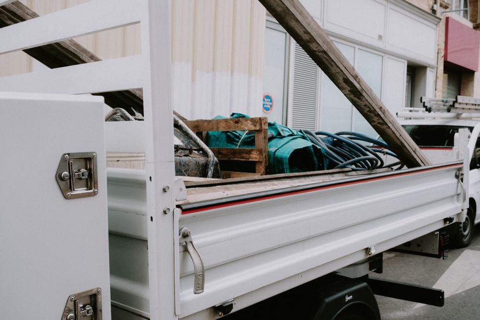 Real Google Ads scenarios for US junk removal businesses