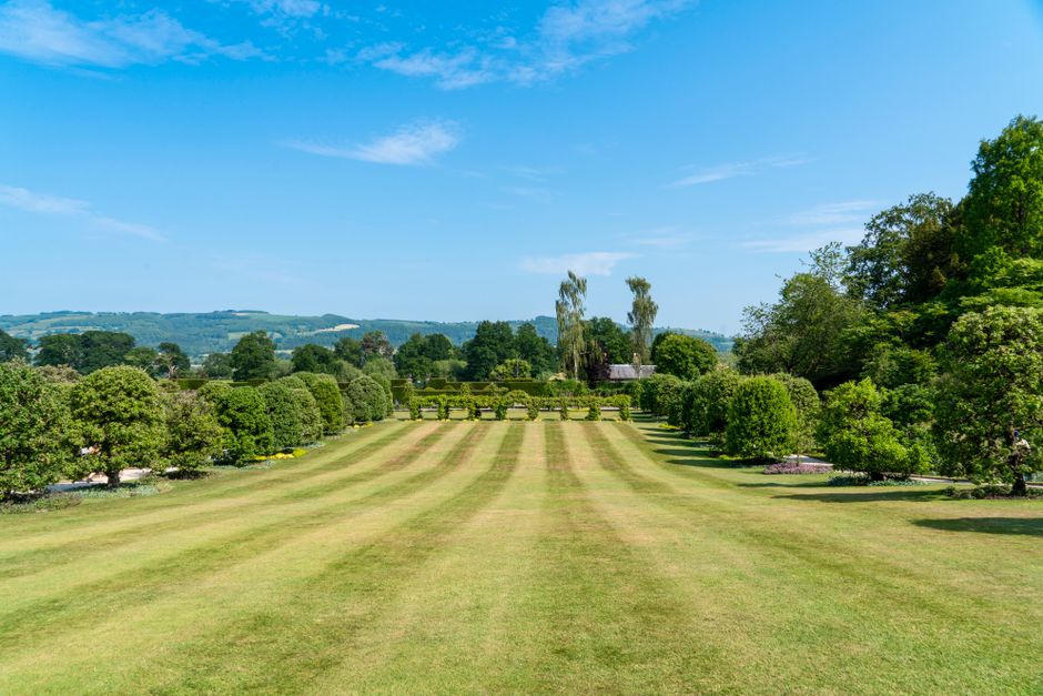 Real Google Ads scenarios for UK landscaping firms