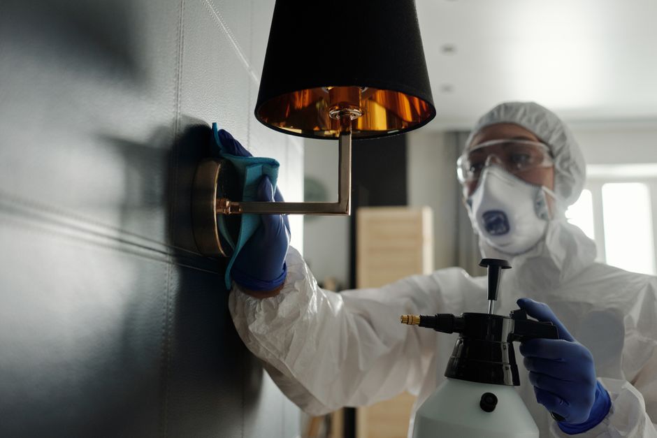 Google Ads that actually book mould remediation jobs: UK scenarios and fixes