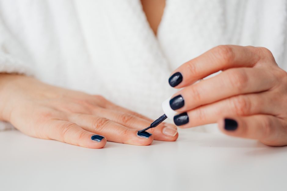 Real Google Ads scenarios for UK nail salons